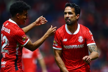 ¡Tráiganme al tricampeón! Toluca humilla a Querétaro