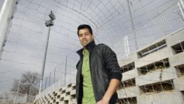 Miku: "Prefiero jugar el Mundial a ganar la Copa América"