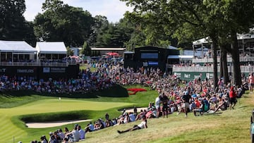 Travelers Championship 2024: How much does it cost to play at TPC River Highlands?