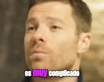 El ‘fracaso’ de Xabi Alonso explicado por él mismo: es justo lo que le ha pasado en el Madrid