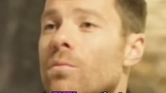 El ‘naufragio’ de Xabi Alonso explicado por él mismo: es justo lo que le ha pasado en el Madrid