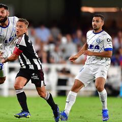 Sedlar apunta a baja pero los demás podrían llegar