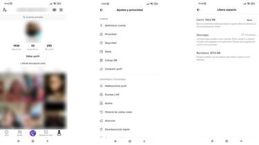 Resetea la página Para ti de TikTok con este truco