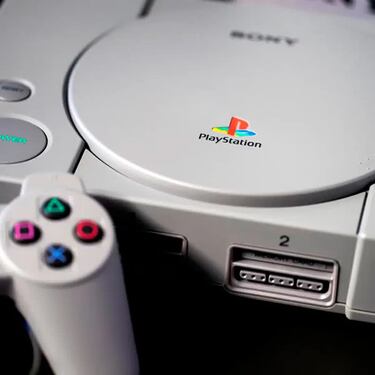 Las PlayStation ms vendidas de la historia: ms de 450 millones de consolas vendidas para marcar una poca