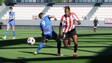 Segunda B Grupo 2; Segunda Fase: resultados, partidos y clasificación de la jornada 1