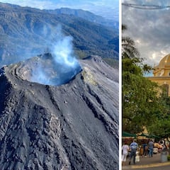 Ni Baja California, ni Campeche, este es el estado con menos población de México