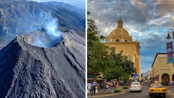 Ni Baja California, ni Campeche, este es el estado con menos población de México