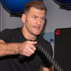 Miocic "molesto" con UFC