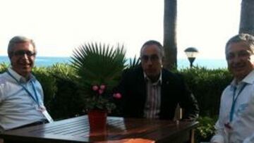 Tarragona organizará los Juegos Mediterráneos 2017