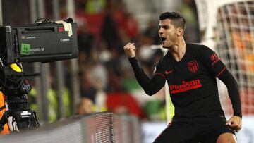 Bayer Leverkusen - Atlético: horario, TV y cómo ver online la Champions