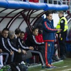 Neville: "Todo el mundo sabe que no era expulsión de Orban"