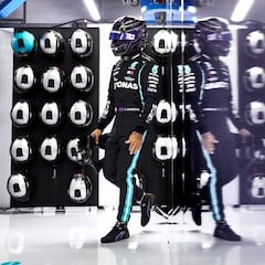 ¿Es Hamilton mejor que Schumacher?