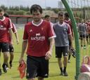 Arribas se desvincula del club tras perdonar la deuda