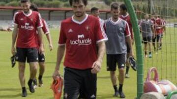 Arribas se desvincula del club tras perdonar la deuda