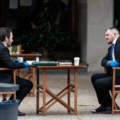 Fase 3: ¿cuál es el máximo de personas que se pueden reunir?