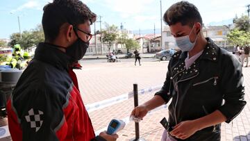 Pico y cédula en Cali, Medellín y Bogotá hoy sábado 1 de mayo: horarios, medidas, rotación y restricciones