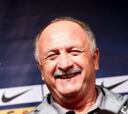 Scolari incluye a Diego Costa en la prelista de 45 para el Mundial
