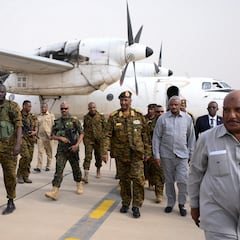 Ni Somalia ni Nigeria: el peligroso país africano al que Trump estaría buscando enviar a migrantes deportados