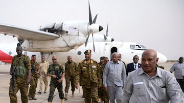 El gobierno estadounidense busca enviar a Sudán del Sur a ciertos inmigrantes criminales condenados por delitos graves.