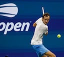 Resumen, resultados y ganadores del US Open 2024: resultados y partidos del 29 de agosto