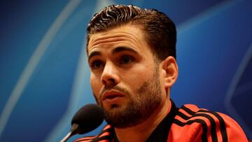 Nacho, sobre el elogio de Carvajal a Lopetegui: "Lo dice en un momento que no es fácil"