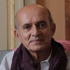 Jairo Camargo, hospitalizado por coronavirus