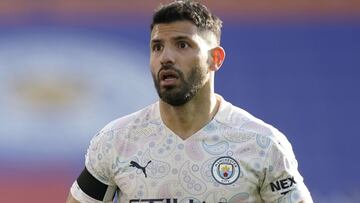 La opción Agüero, viva