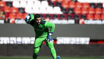 Edad: 23 años
Club actual: Cruz Azul