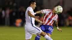 Las palabras de Isla