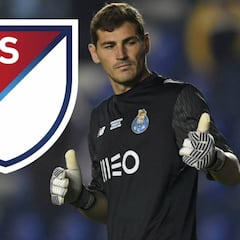 Iker Casillas habría decidido llegar en verano al Chicago Fire