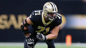 Con cuatro a&ntilde;os como profesional el RT firm&oacute; el pacto m&aacute;s lucrativo en los Saints, el cual supera con creces los contratos de Jameis Winston y Taysom Hill.