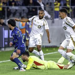 La IA revela el favorito para clasificar al Mundial de Clubes entre América y LAFC