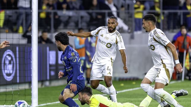 La IA revela el favorito para clasificar al Mundial de Clubes entre América y LAFC