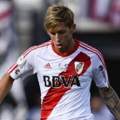 El volante de los US$3 millones que llega a reforzar Colo Colo