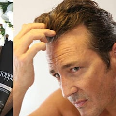 Ponle remedio a la calvicie con estas fibras capilares que arrasan en Amazon