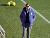 Alemany: “Esto no es fichar por fichar”