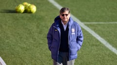 El Atlético activa la operación entrada