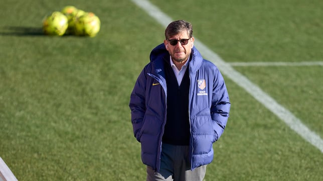 Alemany: “Si fichamos, será algo que aporte mucho a la plantilla”