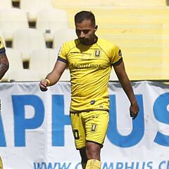 Rabello, el jugador rechazado por ByN que amargó a Colo Colo