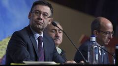 Barça y Las Palmas suspenden la comida de las dos directivas