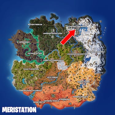 Fall Guys llega a Fortnite: todo sobre el evento ¿Dónde Tropezamos? y cómo entrar al nuevo modo