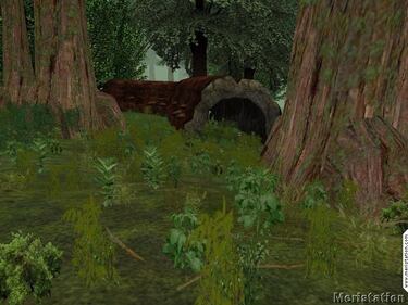 Finalizada la segunda expansión para Dark Age of Camelot