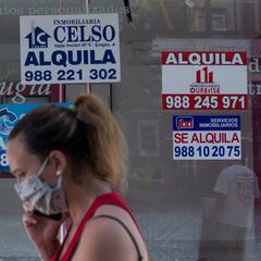 ¿Es legal incluir una 'cláusula COVID-19' en un contrato de alquiler?