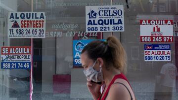 ¿Es legal incluir una 'cláusula COVID-19' en un contrato de alquiler?