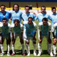 ¡Regresa Tampico Madero! Jugarán en el Ascenso MX