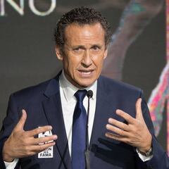 Jorge Valdano: “Concacaf perjudica a México”