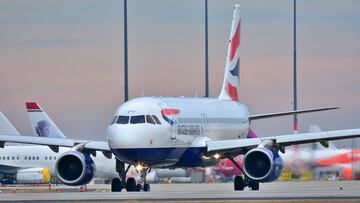 Falsa amenaza de bomba en el aeropuerto de A Coru&ntilde;a.