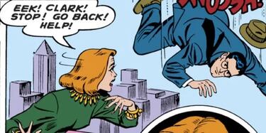 Superman no siempre fue un ser de luz: así representó la masculinidad más tóxica