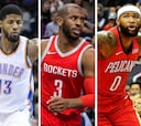 Aparte de LeBron... los otros 20 mejores jugadores del mercado