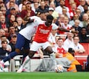 Arsenal - Tottenham: Reacciones, resumen y goles del partido